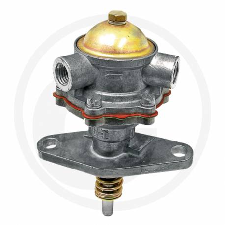 04175630 Membranowa pompka paliwowa Deutz Fahr