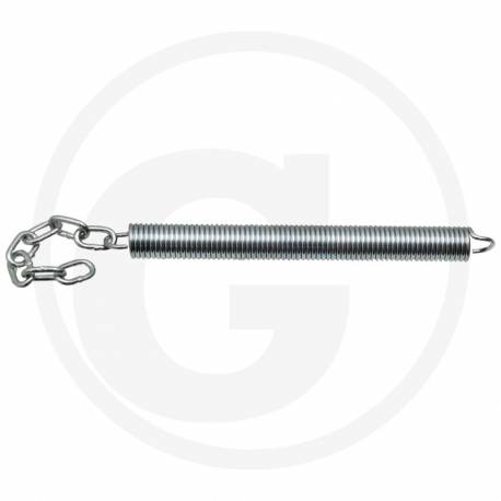 Sprężyna naciągowa redlicy 19mm Accord AC490651
