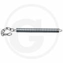 Sprężyna naciągowa redlicy 19mm Accord AC490651
