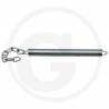Sprężyna naciągowa redlicy 19mm Accord AC490651