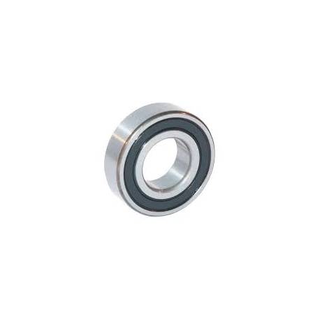Łożysko kulkowe zwykłe 25x62x17mm Accord AC671365