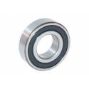 Łożysko kulkowe zwykłe 25x62x17mm Accord AC671365