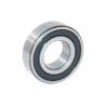 Łożysko kulkowe zwykłe 25x62x17mm Accord AC671365