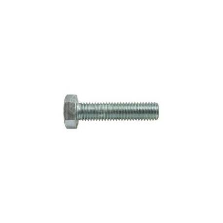 Śruba z łbem 6-kątnym 6 x 25mm AC823463