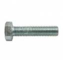 Śruba z łbem 6-kątnym 6 x 25mm AC823463