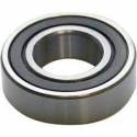 AC671105 Łożysko kulkowe 17x35x10mm Accord