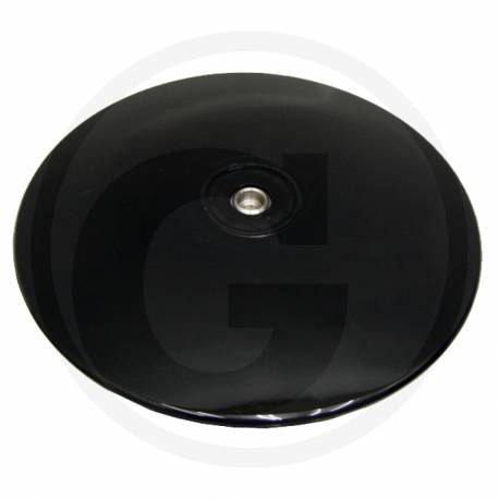 AC495197 Talerz czyszczący kompletny z łozyskowaniem Accord