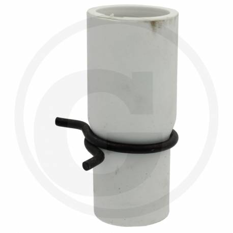 AC499975 Łącznik plastikowy redlicy stopkowej, pasuje do Accord