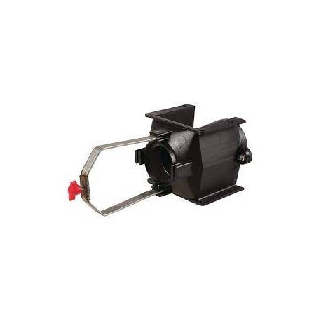 AC489295 Kolanko aparatu wysiewającego Kverneland