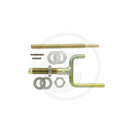 AC489280 Korba z wrzecionem kpl. Accord