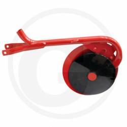 AC495190 Redlica CX krótka kpl. Accord