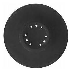 AC495390 Talerz redlicy wysiewającej, stalowy pasuje do Accord