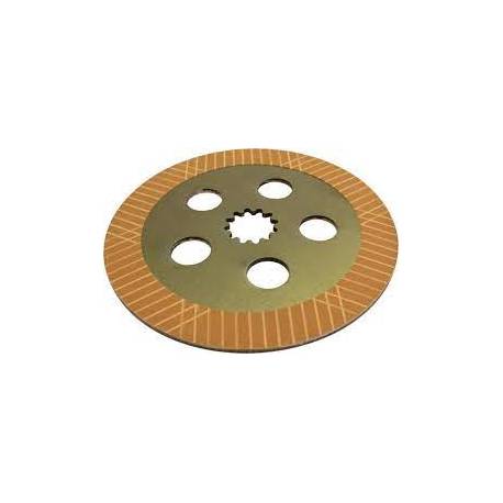 TARCZA HAMULCOWA JOHN DEERE 12Z AL38234