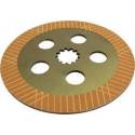 TARCZA HAMULCOWA JOHN DEERE 12Z AL38234