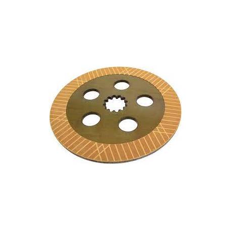 TARCZA HAMULCOWA JOHN DEERE 12Z AT22034 AZ40478