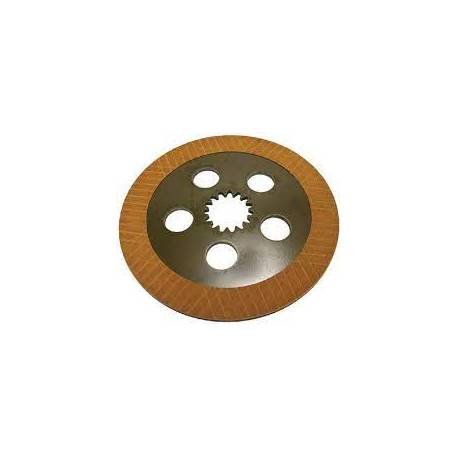 TARCZA HAMULCOWA JOHN DEERE 15Z AL38235 VPJ7047