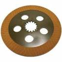TARCZA HAMULCOWA JOHN DEERE 15Z AL38235 VPJ7047