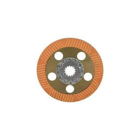 TARCZA HAMULCOWA JOHN DEERE AL111498