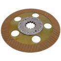 TARCZA HAMULCOWA JOHN DEERE 306 x 4,9 AL65872