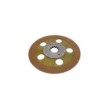 TARCZA HAMULCOWA JOHN DEERE AL112982