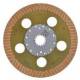 TARCZA HAMULCOWA JOHN DEERE AL162808