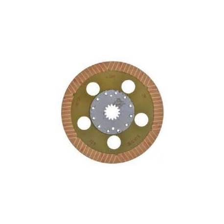TARCZA HAMULCOWA JOHN DEERE AL162808
