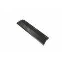 178810060050 Oryginalna listwa progowa czarna Fendt AGCO