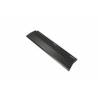 178810060050 Oryginalna listwa progowa czarna Fendt AGCO