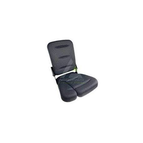 0060016400000 Fotel pasażera Fendt AGCO