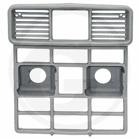 3142544R91 Grill Chłodnicy 31452548R1