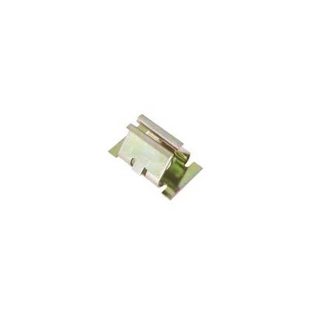 178500020611 Oryginalny zatrzask kratki Grill Fendt, spinka AGCO
