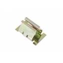 178500020611 Oryginalny zatrzask kratki Grill Fendt, spinka AGCO
