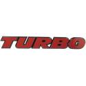 186500320010 Oryginalny napis TURBO Fendt
