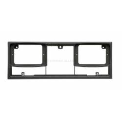 186505020320 Mocowanie ramka reflektorów Fendt