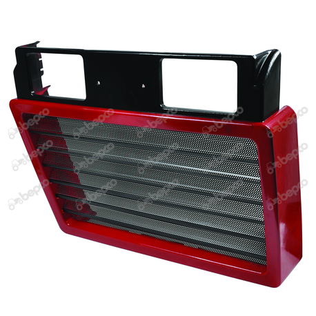 85640C2 Grill Chłodnicy dolny