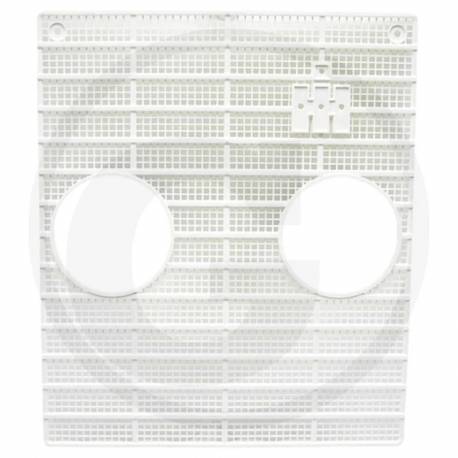 B509214 Grill Chłodnicy CASE