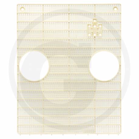 3057444R2 Grill Chłodnicy CASE