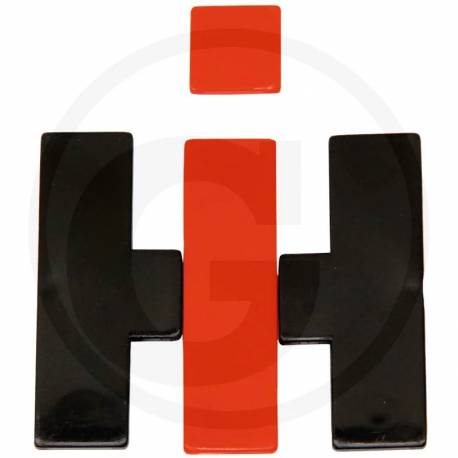 3057445R1 Emblemat CASE