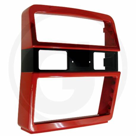 85643C2 Grill chłodnicy CASE