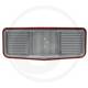 3402639R92 Grill chłodnicy CASE Górny