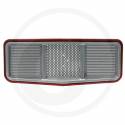 3402639R92 Grill chłodnicy CASE Górny