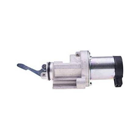 Cewka gaszenia, zawór, gaszak, elektrozawór odcięcia paliwa Deutz 02113788