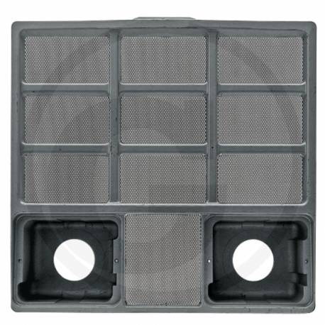 3141785R92 Grill Chłodnicy Dolny