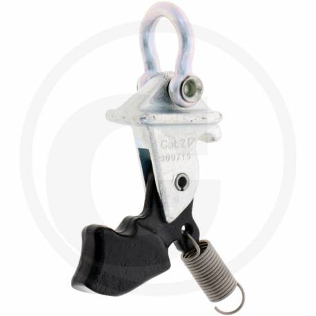 395200001 Zestaw naprawczy haka Walterscheid CAT 2