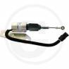 380002258 Cewka gaszenia CASE MX 12V