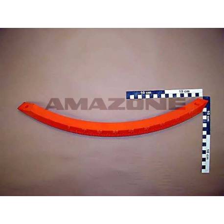 Skala zasuwy Amazone ZA-M Lewa 926698