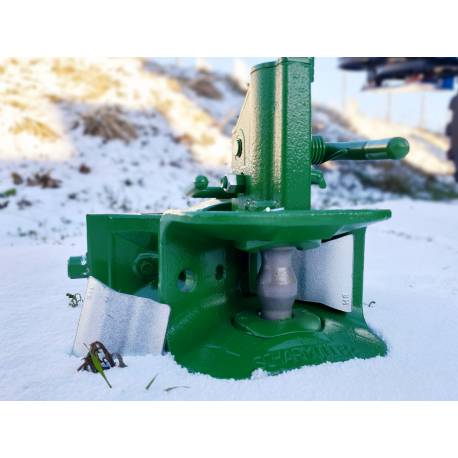 Zaczep Automatyczny Scharmuller John Deere
