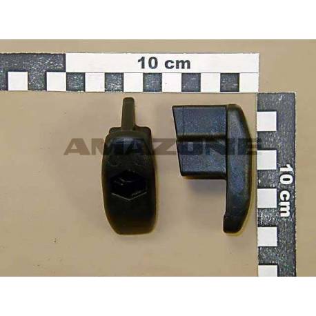 Zacisk skali zasuwy Amazone ZA-M 928556