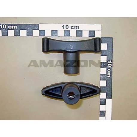 Motylek skali zasuwy Amazone ZA-M 916993