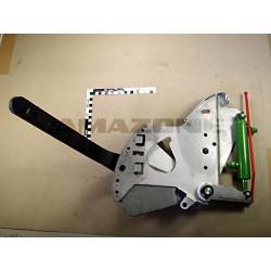 Kompletna zasuwa Amazone ZA-M Lewa 932203